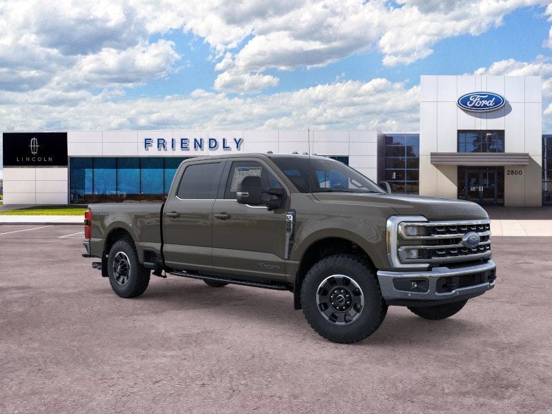 2026 Ford Super Duty F-350® Lariat®
