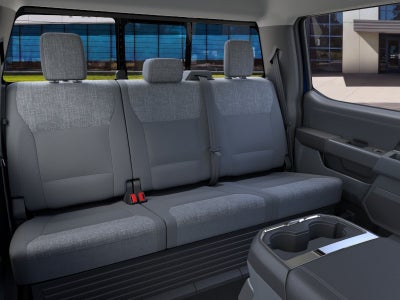 2026 Ford Super Duty F-350® XLT