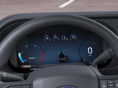 2026 Ford Super Duty F-350® XLT