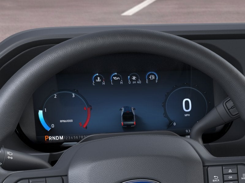 2026 Ford Super Duty F-350® XLT