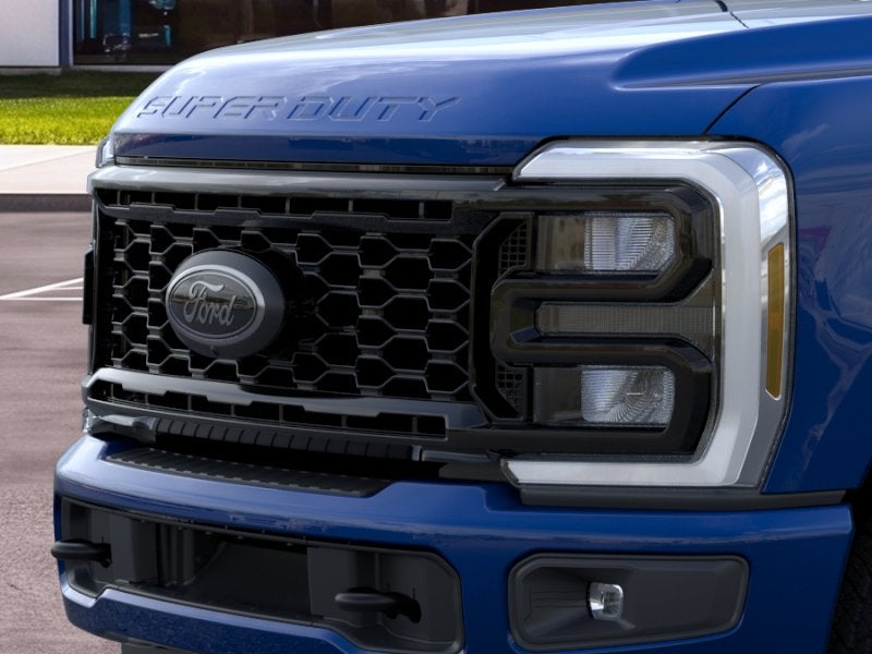2026 Ford Super Duty F-350® XLT
