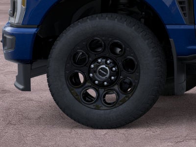 2026 Ford Super Duty F-350® XLT