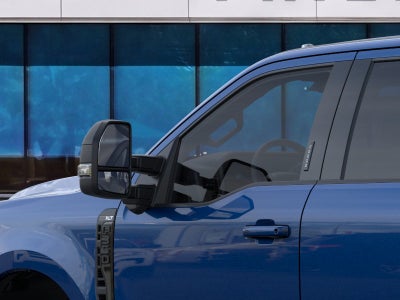2026 Ford Super Duty F-350® XLT
