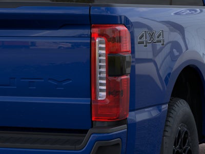 2026 Ford Super Duty F-350® XLT