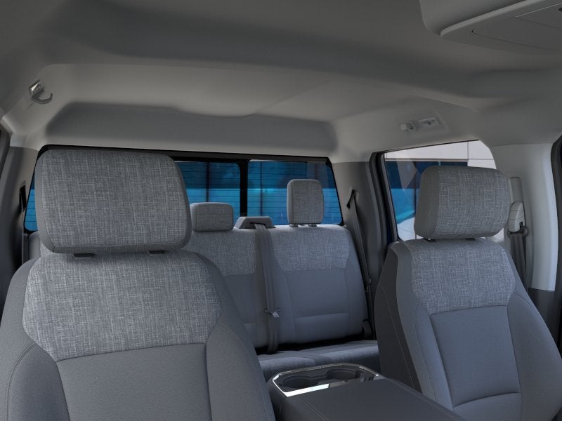 2026 Ford Super Duty F-350® XLT