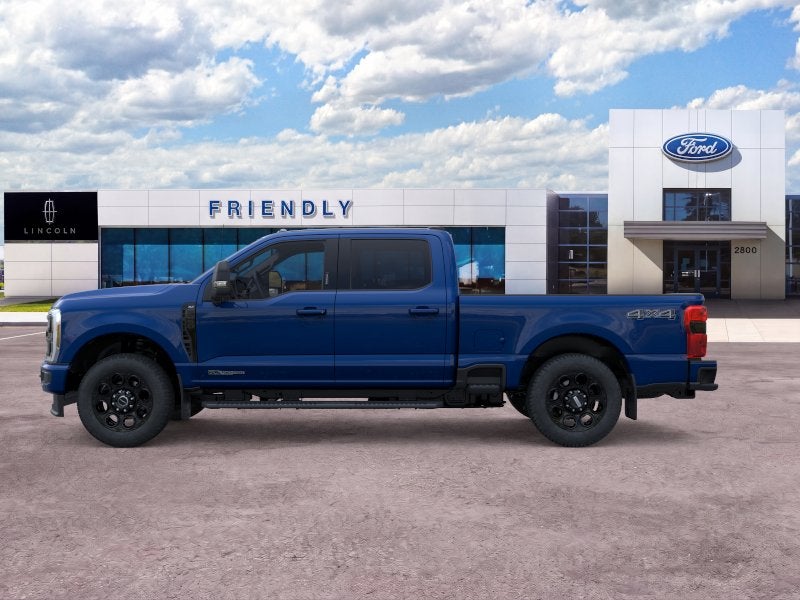 2026 Ford Super Duty F-350® XLT
