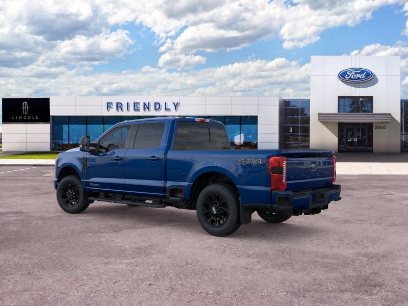 2026 Ford Super Duty F-350® XLT