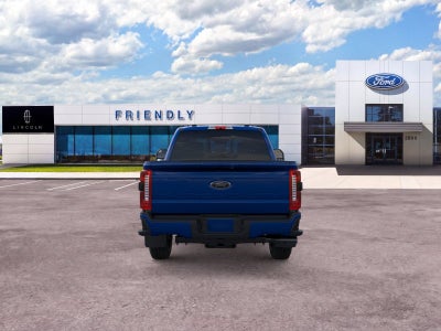 2026 Ford Super Duty F-350® XLT