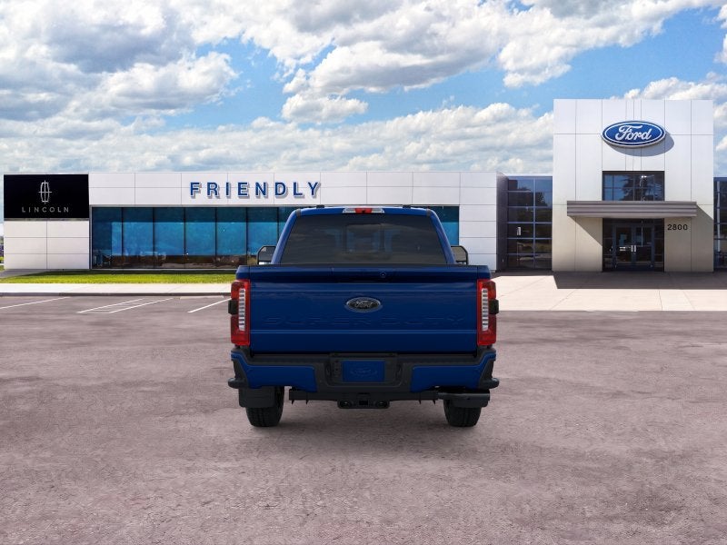 2026 Ford Super Duty F-350® XLT
