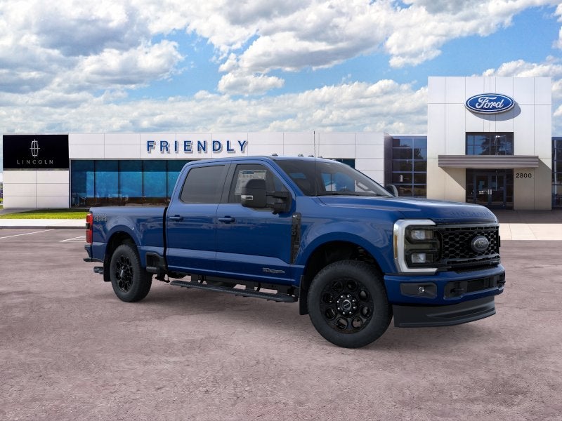2026 Ford Super Duty F-350® XLT