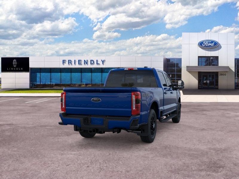 2026 Ford Super Duty F-350® XLT