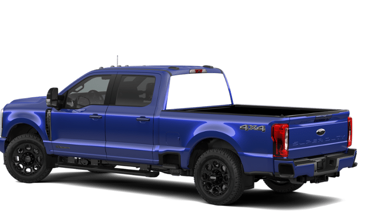 2026 Ford Super Duty F-350® XLT
