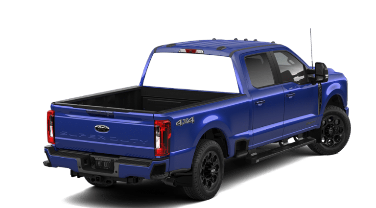 2026 Ford Super Duty F-350® XLT