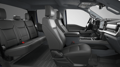 2026 Ford Super Duty F-350® XLT