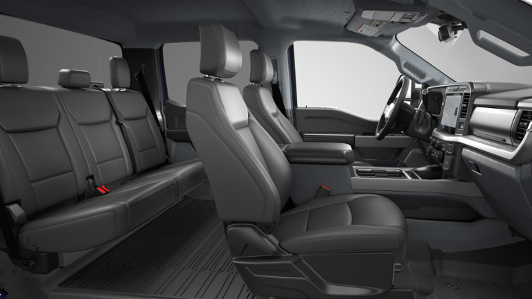 2026 Ford Super Duty F-350® XLT