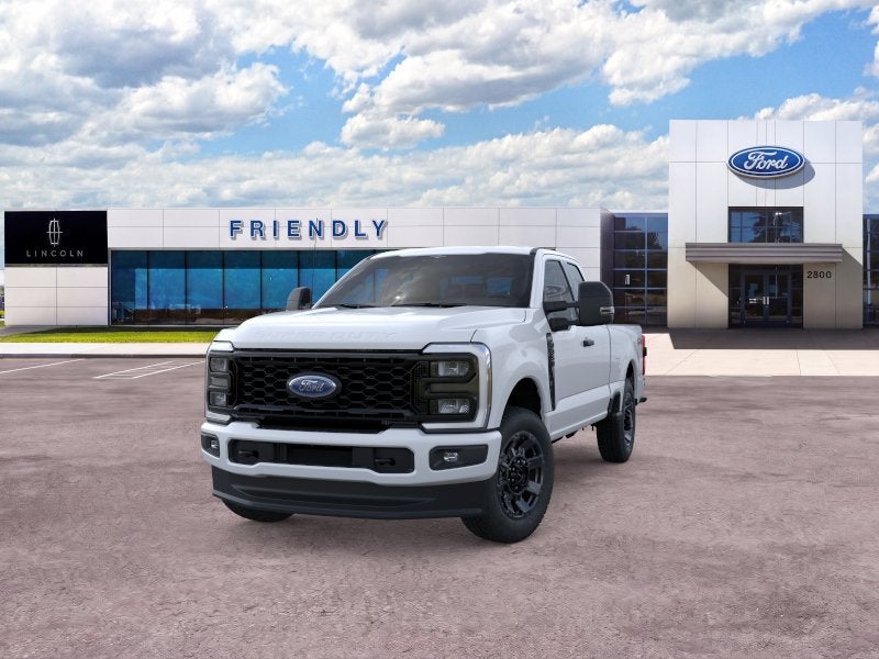 2026 Ford Super Duty F-350® XL