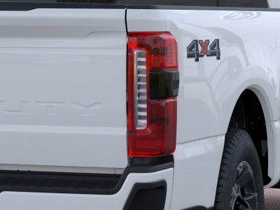 2026 Ford Super Duty F-350® XL