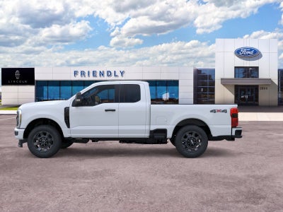 2026 Ford Super Duty F-350® XL