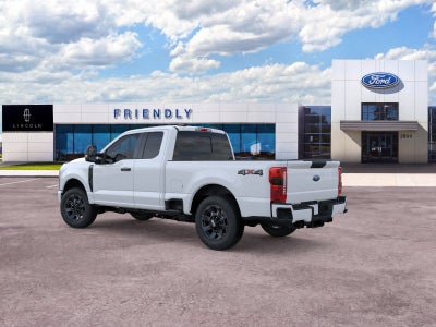 2026 Ford Super Duty F-350® XL