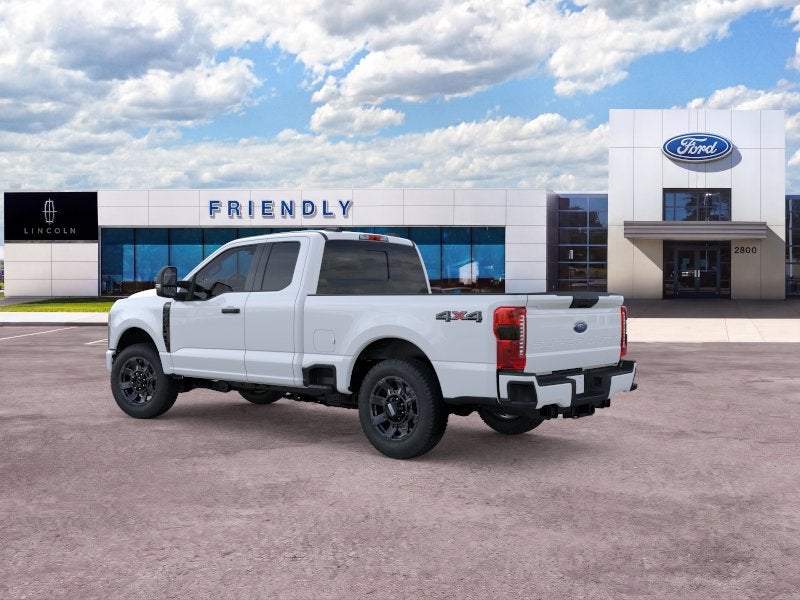 2026 Ford Super Duty F-350® XL