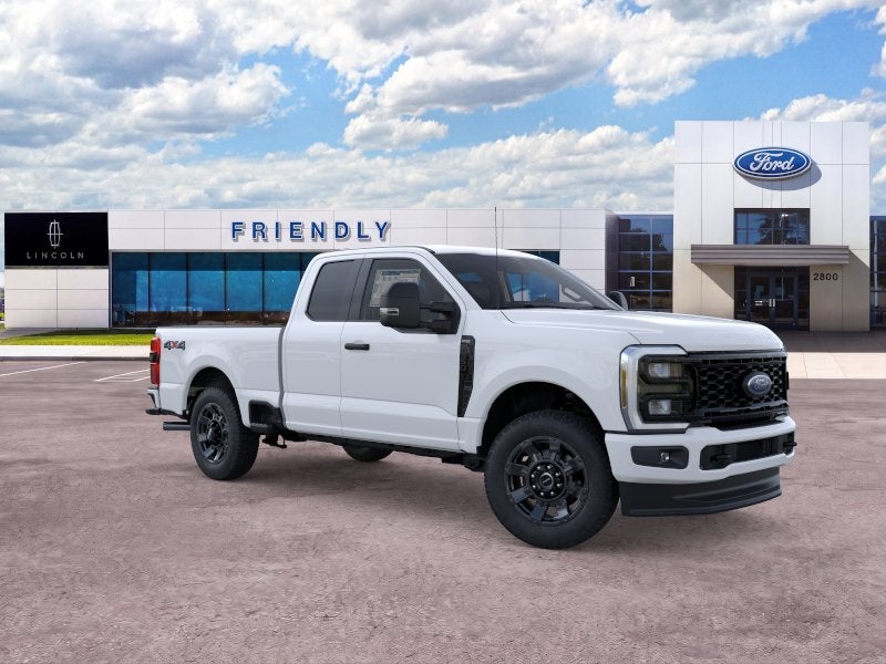 2026 Ford Super Duty F-350® XL