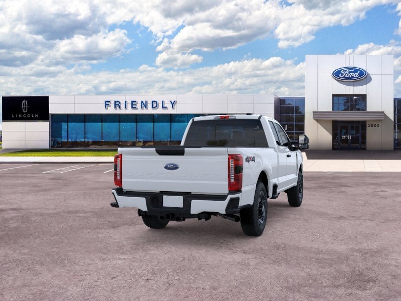 2026 Ford Super Duty F-350® XL