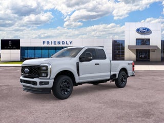 2026 Ford Super Duty F-350® XL