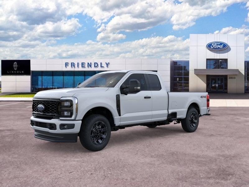 2026 Ford Super Duty F-350® XL