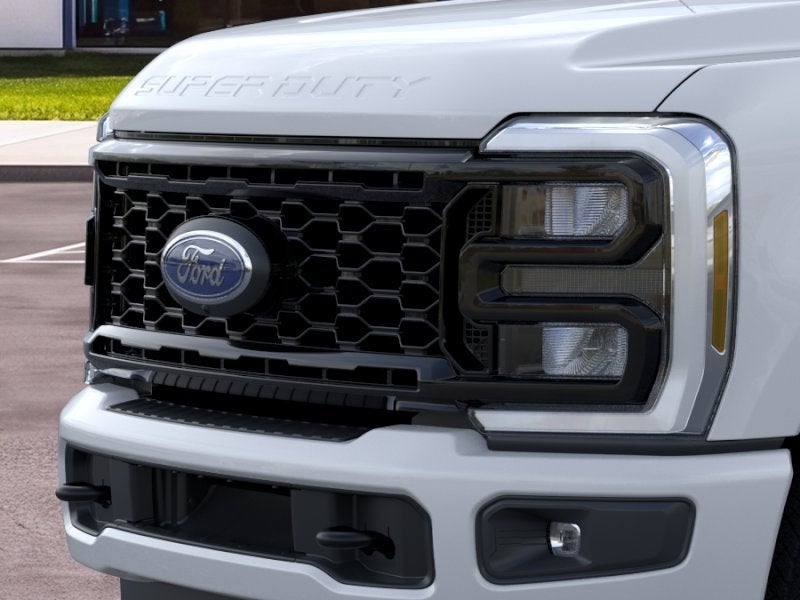 2026 Ford Super Duty F-350® XL