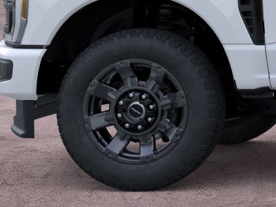 2026 Ford Super Duty F-350® XL