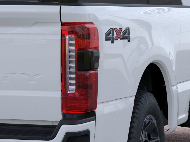 2026 Ford Super Duty F-350® XL