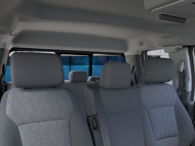 2026 Ford Super Duty F-350® XL