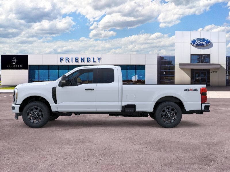 2026 Ford Super Duty F-350® XL