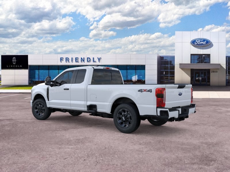2026 Ford Super Duty F-350® XL