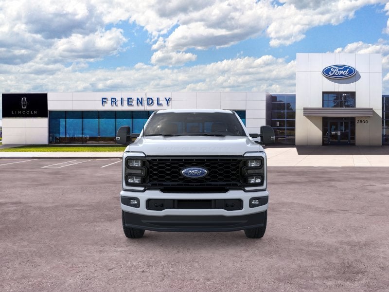 2026 Ford Super Duty F-350® XL