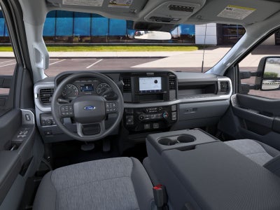2026 Ford Super Duty F-350® XL