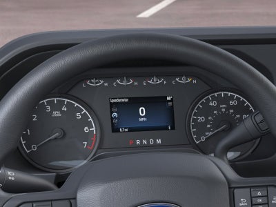 2026 Ford Super Duty F-350® XLT