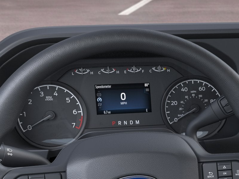 2026 Ford Super Duty F-350® XLT