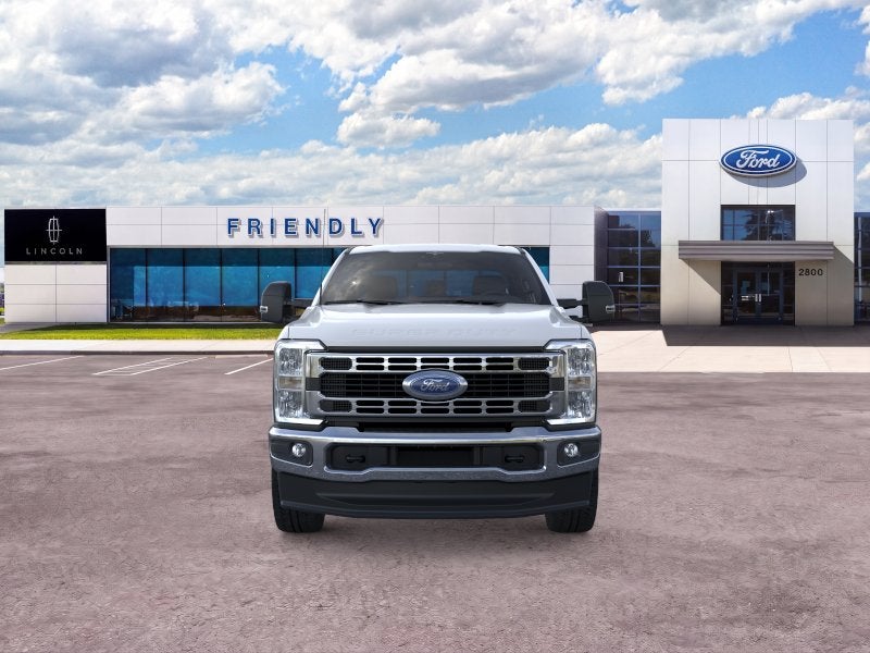 2026 Ford Super Duty F-350® XLT