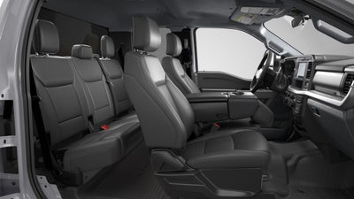 2026 Ford Super Duty F-350® XLT
