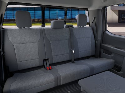 2026 Ford Super Duty F-350® XL