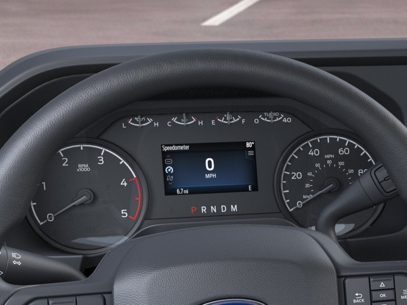 2026 Ford Super Duty F-350® XL