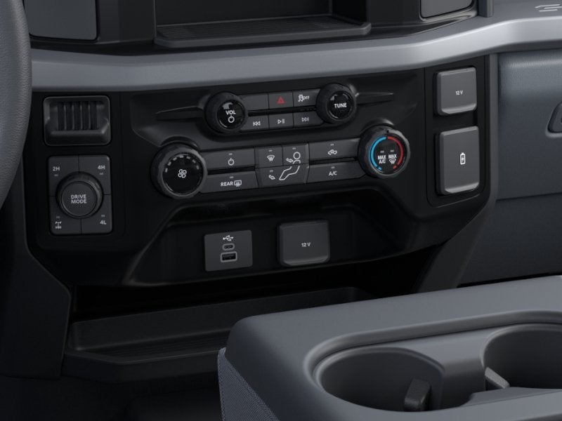 2026 Ford Super Duty F-350® XL