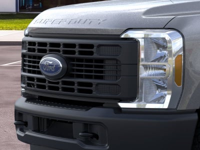 2026 Ford Super Duty F-350® XL