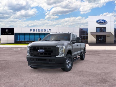 2026 Ford Super Duty F-350® XL