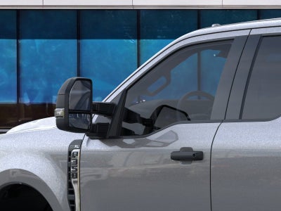 2026 Ford Super Duty F-350® XL