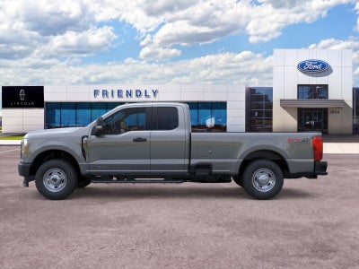 2026 Ford Super Duty F-350® XL