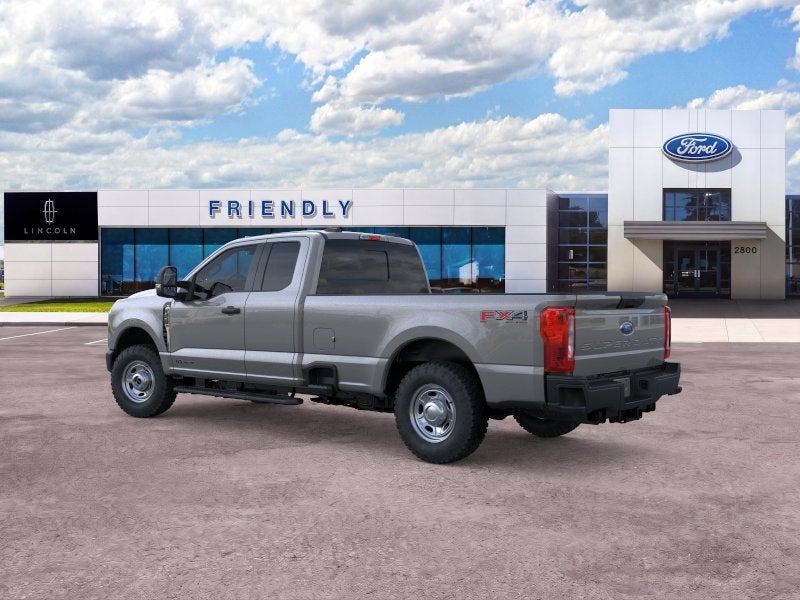2026 Ford Super Duty F-350® XL