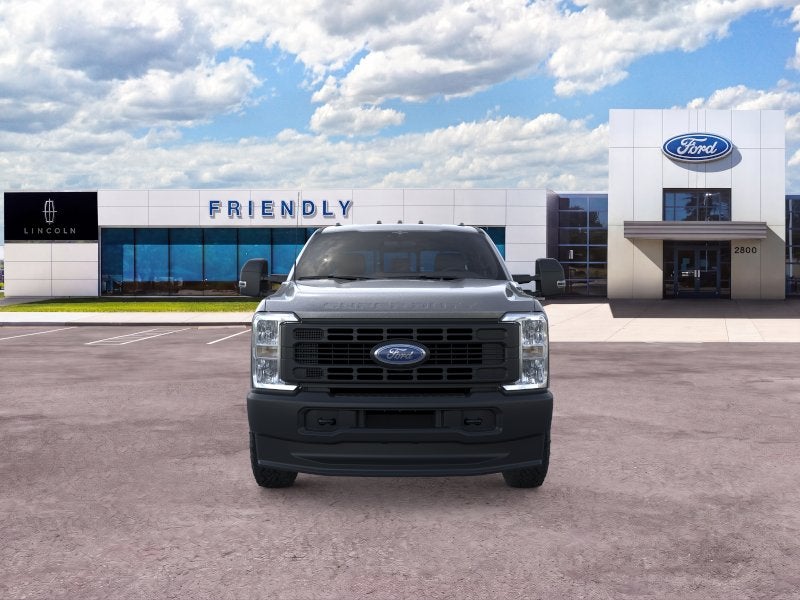2026 Ford Super Duty F-350® XL