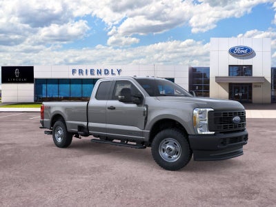 2026 Ford Super Duty F-350® XL